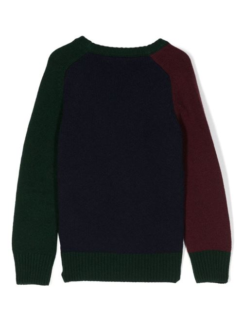 LS CN PL-SWEATER-PULLOVER RALPH LAUREN | 322918292/001